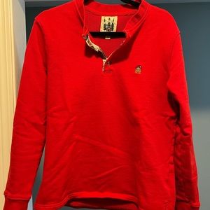 Kiel James Patrick Henley